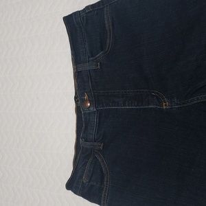 Not You Daughter's Jeans